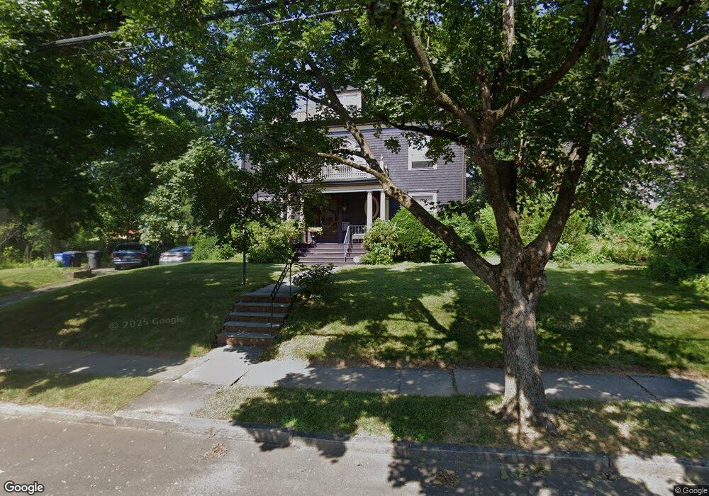 49 Kenyon St, Hartford, CT 06105 - photo 1