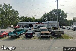 210 N Main St, Jonesboro, IN 46938
