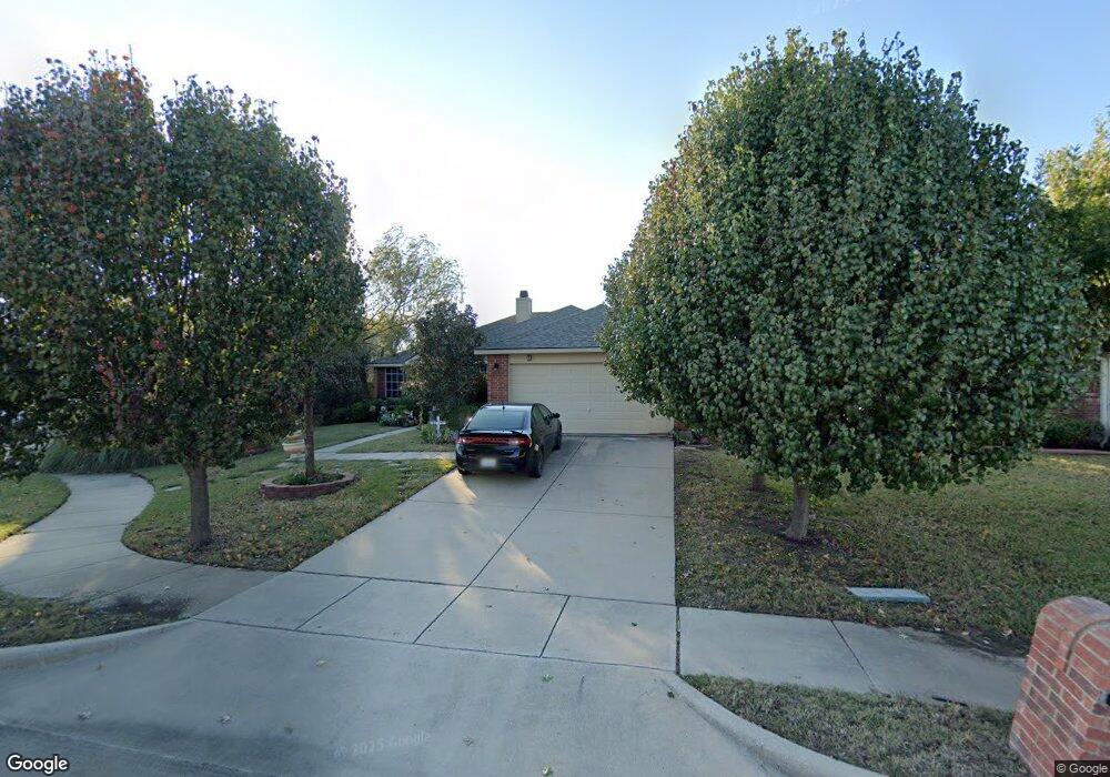 715 Gallant Ct, Wylie, TX 75098 - photo 1
