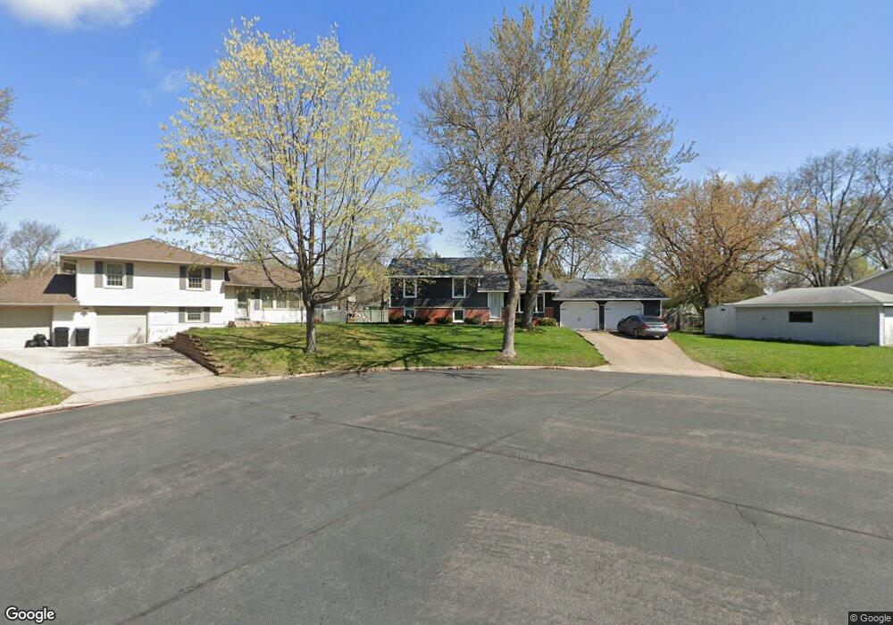 2935 114th Ln NW, Coon Rapids, MN 55433 - photo 1