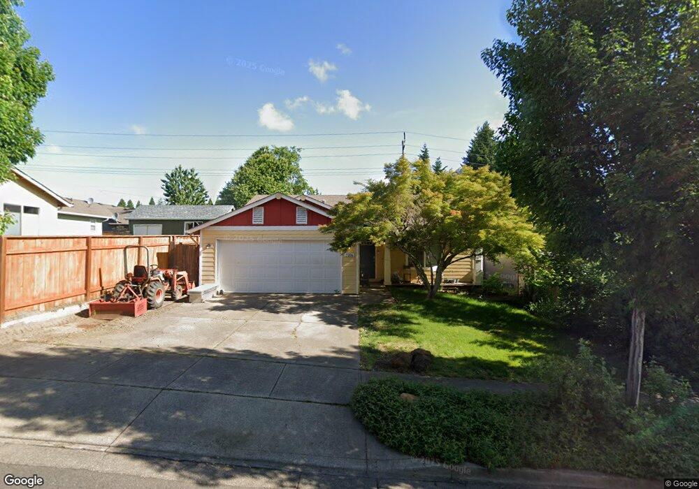 5206 Kali St SE, Salem, OR 97306 - photo 1