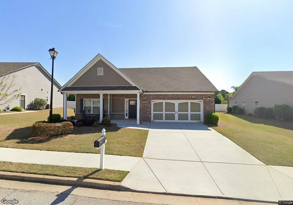 873 Ideal Place, Winder, GA 30680 - photo 1