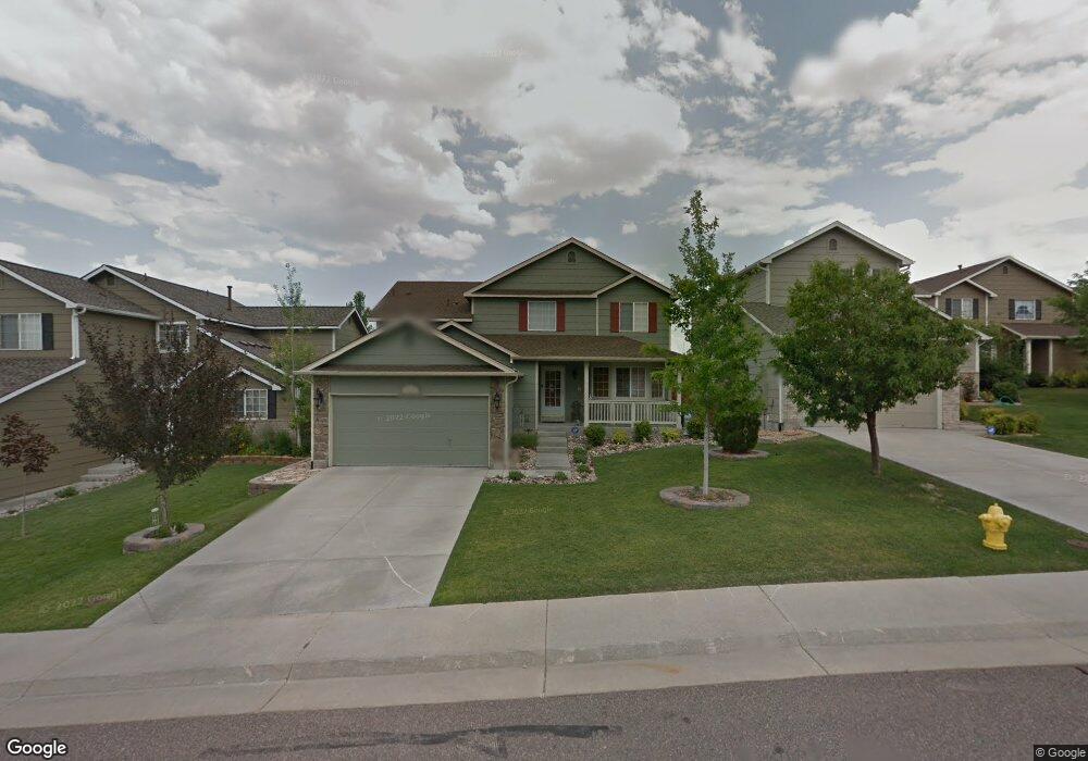 6068 S Quatar Way, Aurora, CO 80015 - photo 1