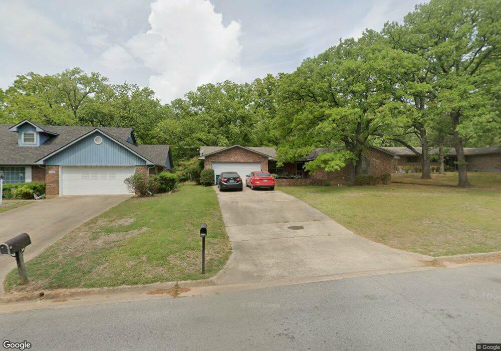 1617 S Maurice Ave, Denison, TX 75020 - photo 1