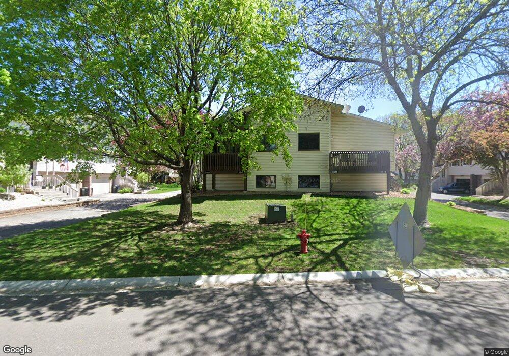 11847 Undercliff St NW, Coon Rapids, MN 55433 - photo 1