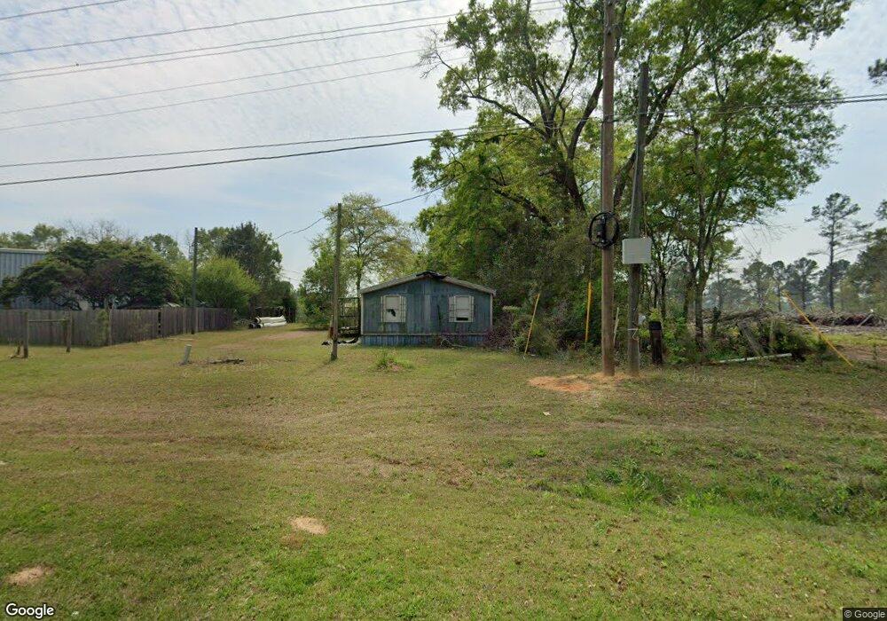 1390 Pine Park Rd, Cairo, GA 39828 - photo 1