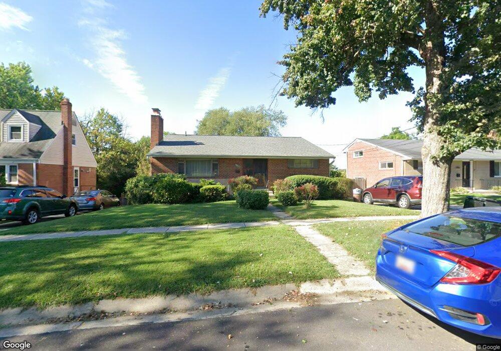 12810 Crisfield Rd, Silver Spring, MD 20906 - photo 1