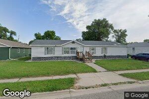 318 6th Ave W, West Fargo, ND 58078
