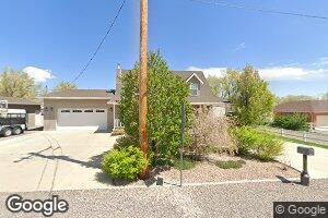 45 E Sevier River Rd, Central Valley, UT 84754