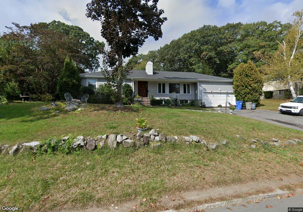 148 Forest St, Waltham, MA 02452 - photo 1