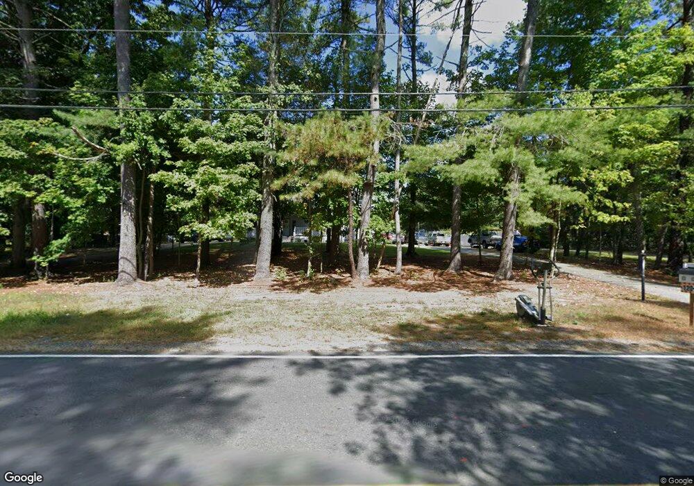 120 1/2 Lowell Rd, Pepperell, MA 01463 - photo 1