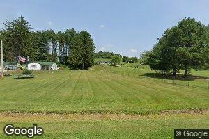 62015 Vires Rd, Hamden, OH 45634