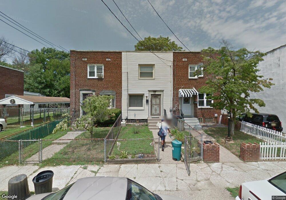 1343 Dayton St, Camden, NJ 08104 - photo 1