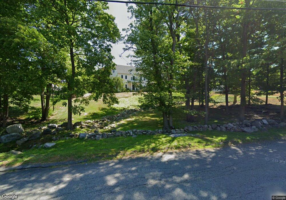 7 Haskell St, Westborough, MA 01581 - photo 1