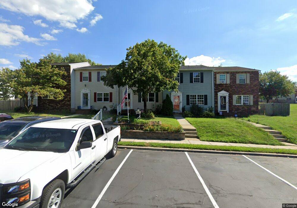 1294 Holmespun Dr, Pasadena, MD 21122 - photo 1