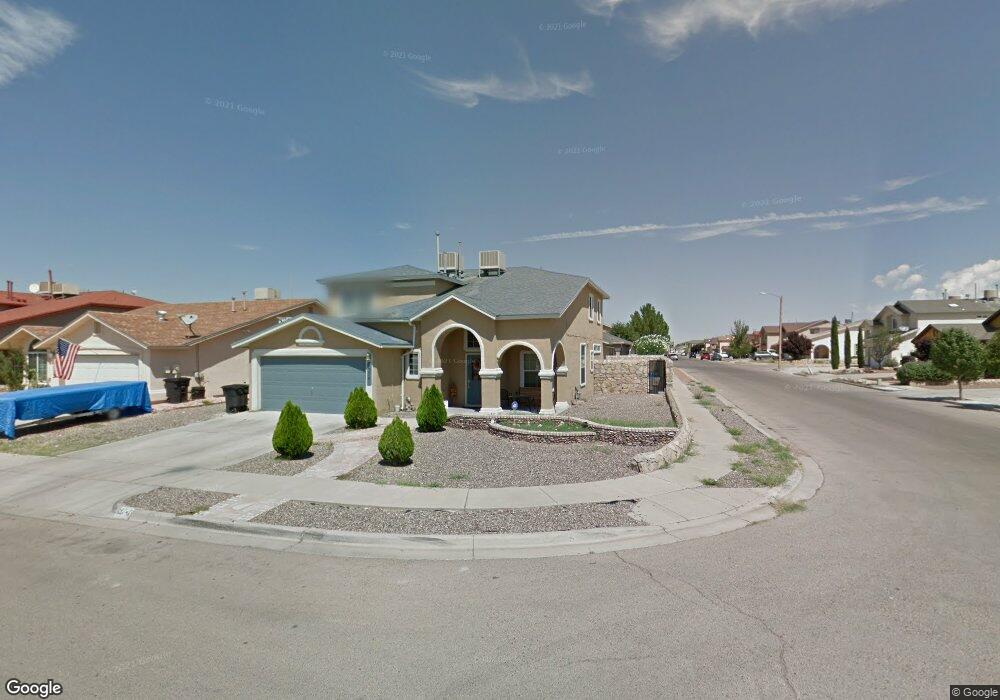 13741 Paseo Rico Cir, El Paso, TX 79928 - photo 1