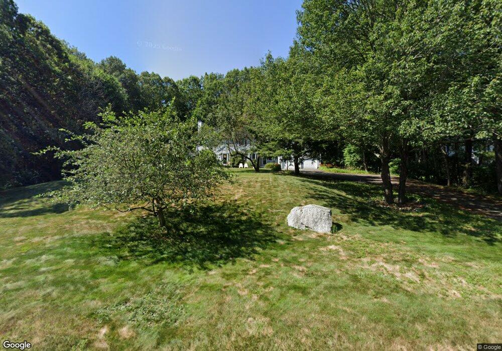 28 Spartan Arrow Rd, Littleton, MA 01460 - photo 1