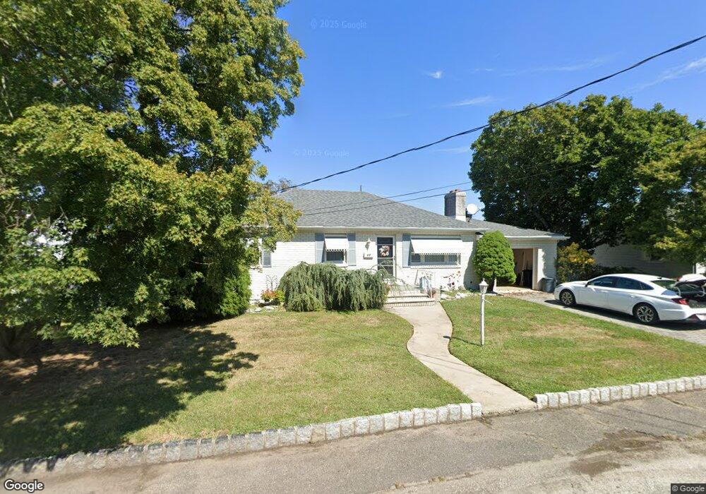 17 Maple Ave, Oceanport, NJ 07757 - photo 1