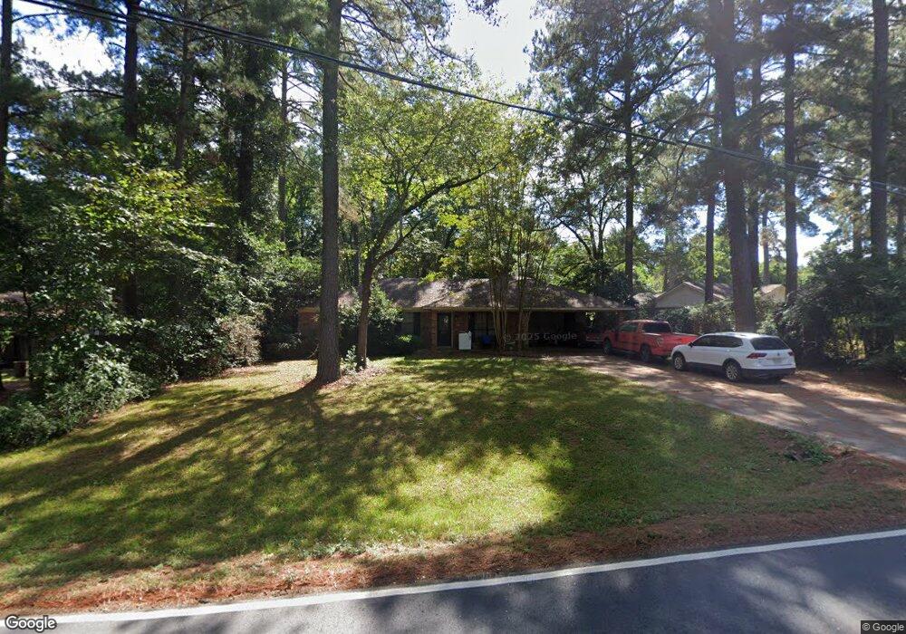 405 S Barnett Springs St, Ruston, LA 71270 - photo 1