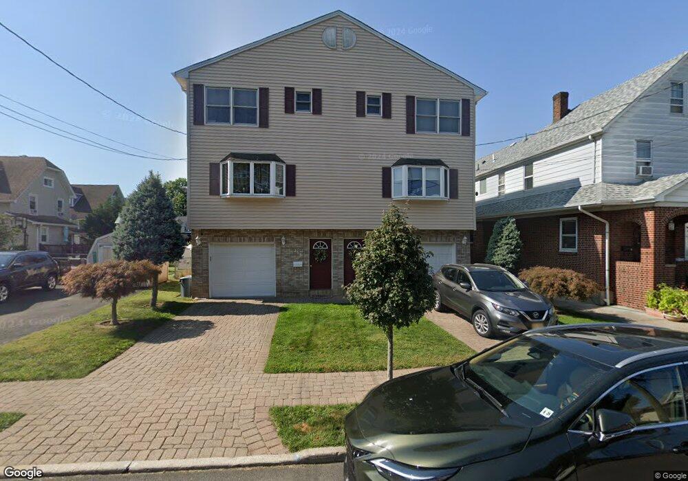 254 Randolph Ave, East Rutherford, NJ 07073 - photo 1