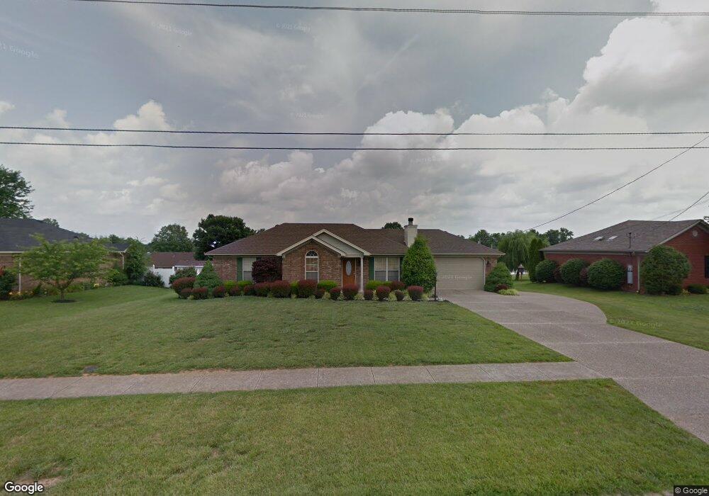 498 Newman Way, Mount Washington, KY 40047 - photo 1