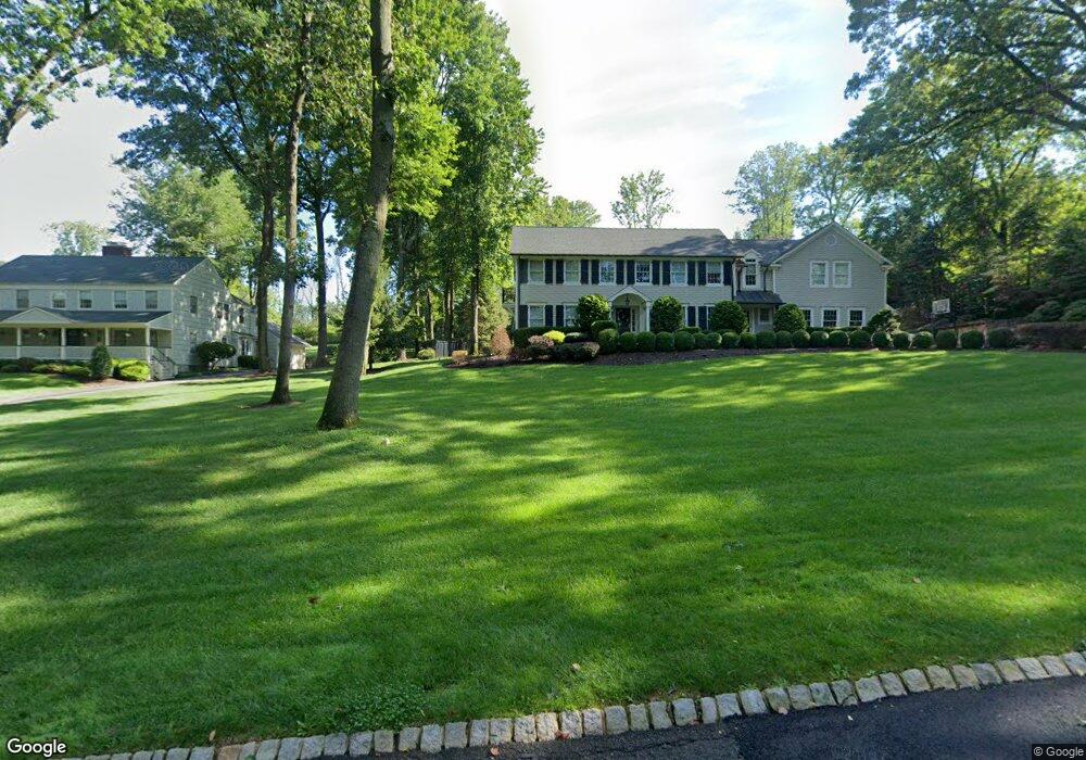 54 Wexford Way, Basking Ridge, NJ 07920 - photo 1