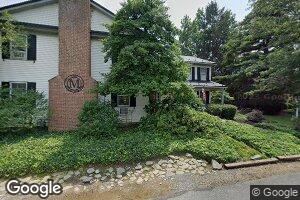1307 Jefferson Ave, Lewisburg, PA 17837