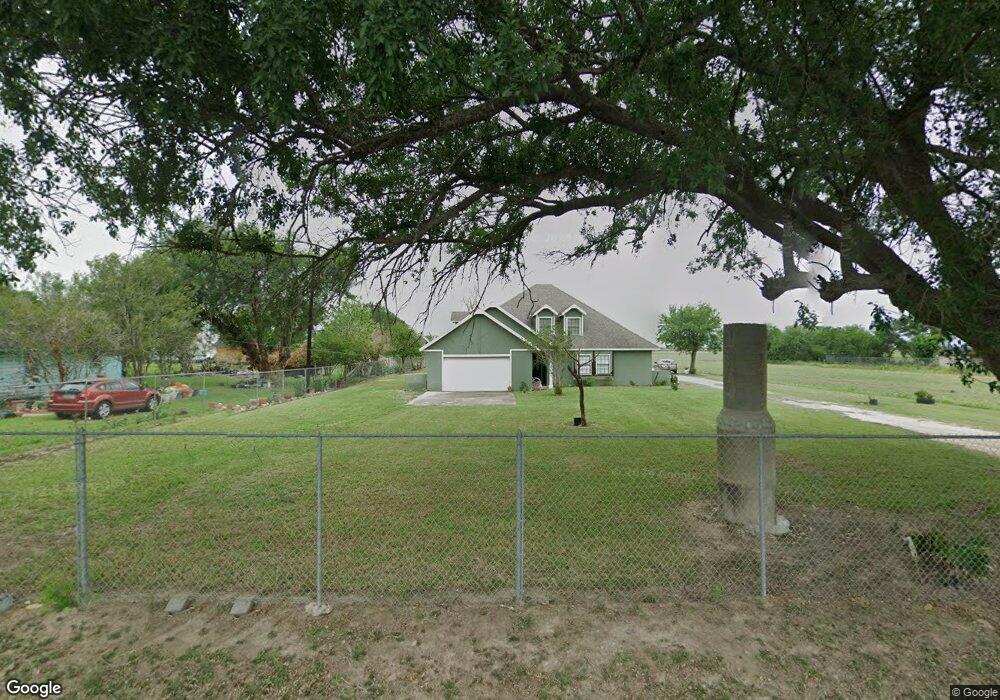 9256 N Mile 4 W, Mercedes, TX 78570 - photo 1