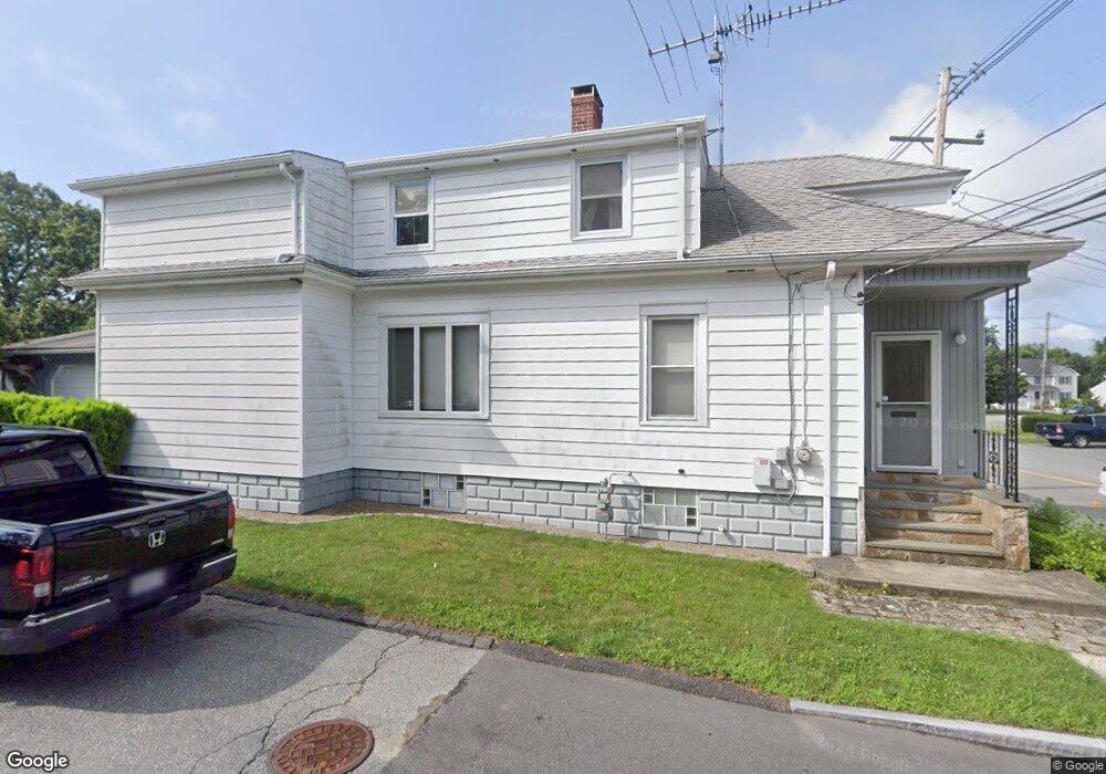 70 Russells Mills Rd, South Dartmouth, MA 02748 - photo 1