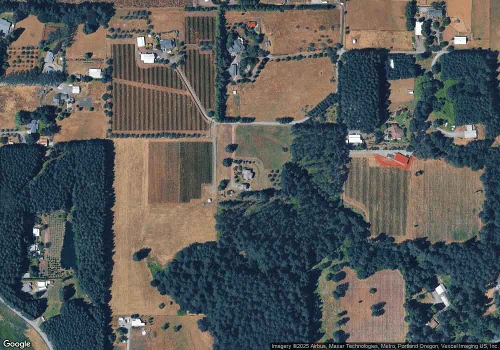 19200 NE Herring Ln, Newberg, OR 97132 - photo 1