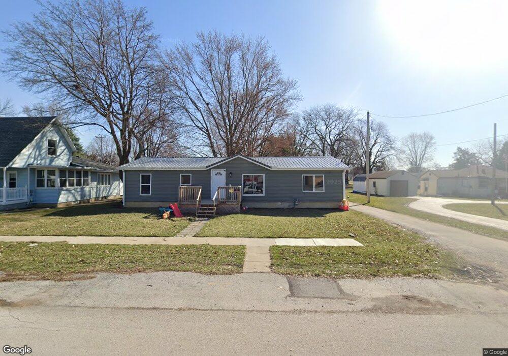 621 G St, Findlay, OH 45840 - photo 1