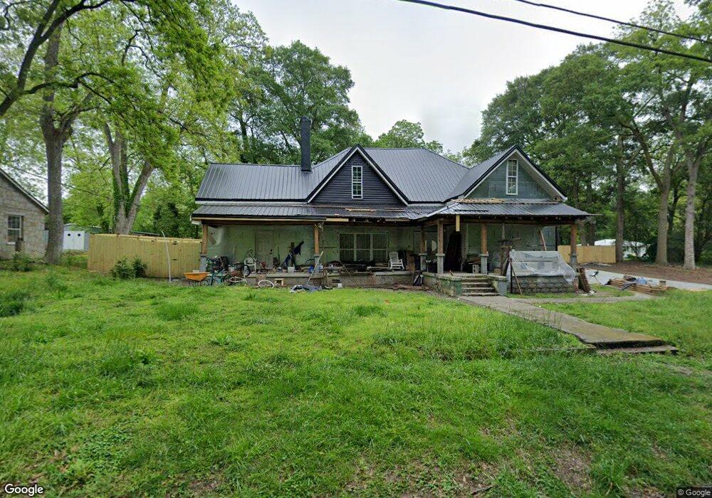 270 Baker St, Royston, GA 30662 - photo 1