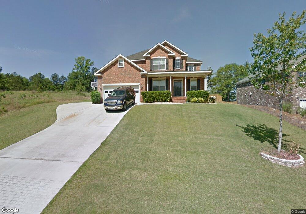 474 Weyanoke Dr, Evans, GA 30809 - photo 1