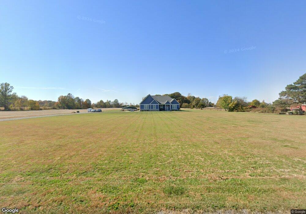 20190 Freemont Moore Rd, Sheridan, IN 46069 - photo 1