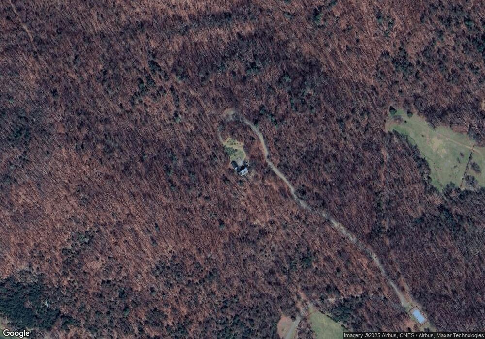 489 Evergreen Church Rd, Stanardsville, VA 22973 - photo 1