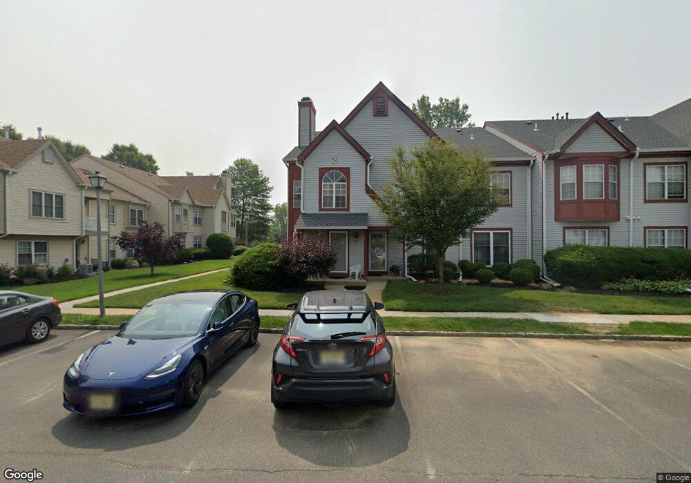 26 Andover Place, Robbinsville, NJ 08691 - photo 1