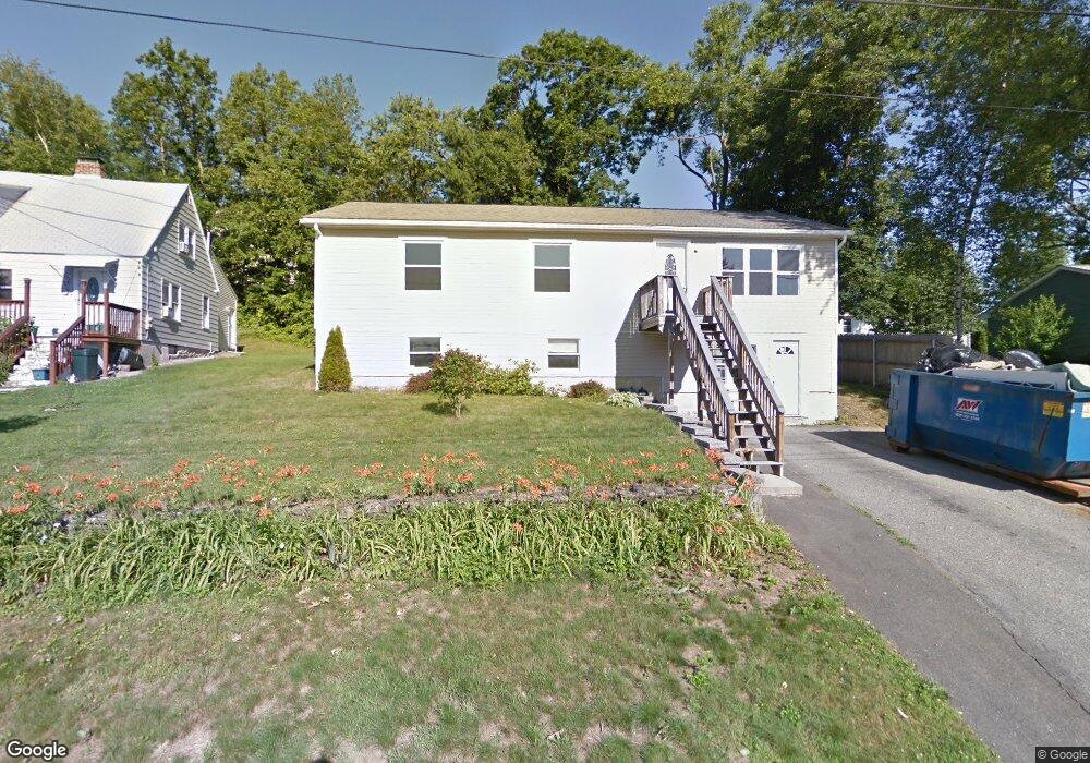 6 Orono St, Worcester, MA 01606 - photo 1