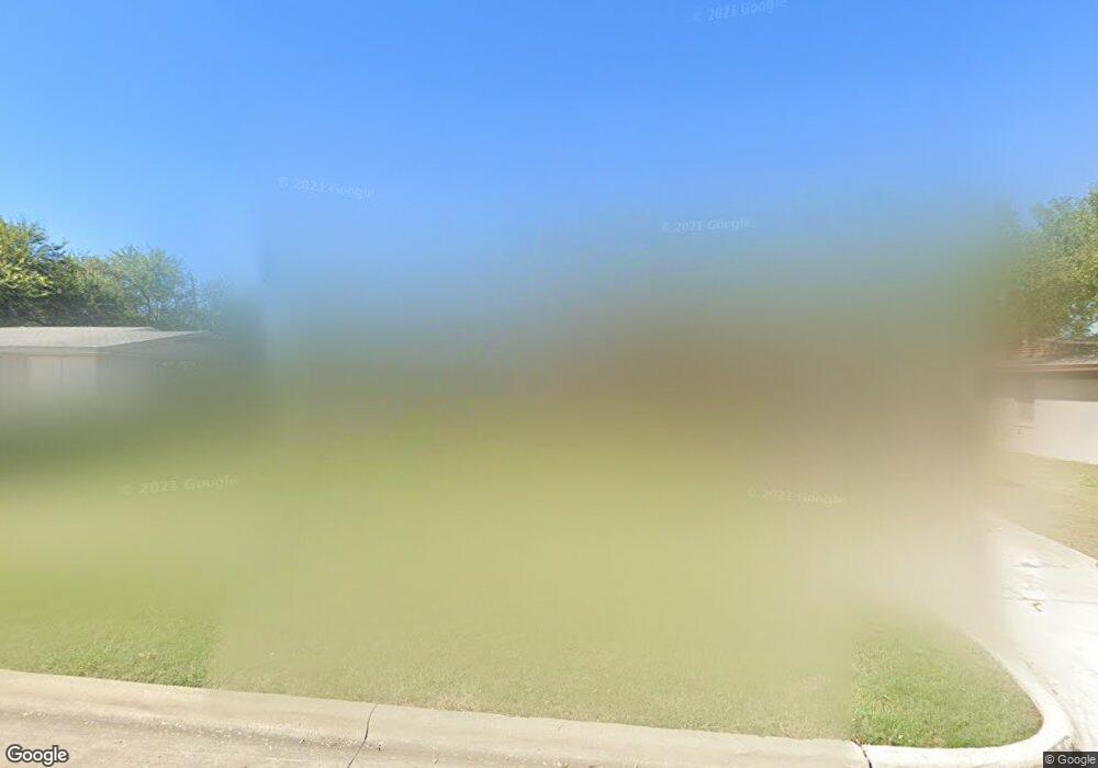 8013 Laura St, North Richland Hills, TX 76180 - photo 1