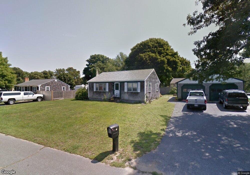 41 Ellis Dr, Dennis Port, MA 02639 - photo 1