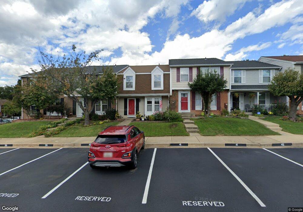 15627 Mews Ct, Laurel, MD 20707 - photo 1