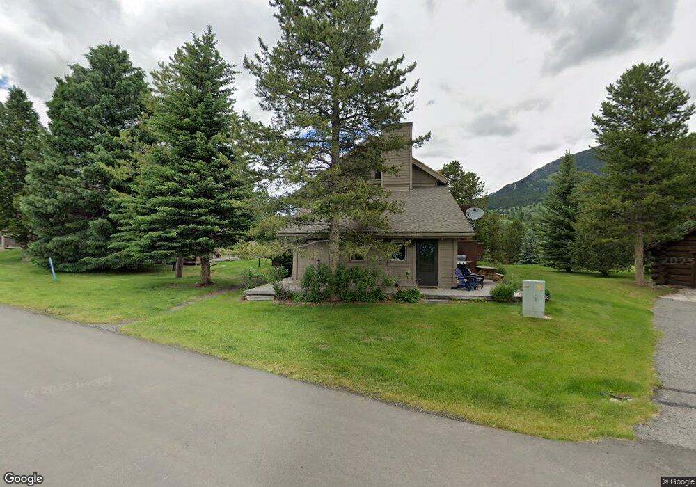 2575 Curley Bear Rd unit 169, Big Sky, MT 59716 - photo 1