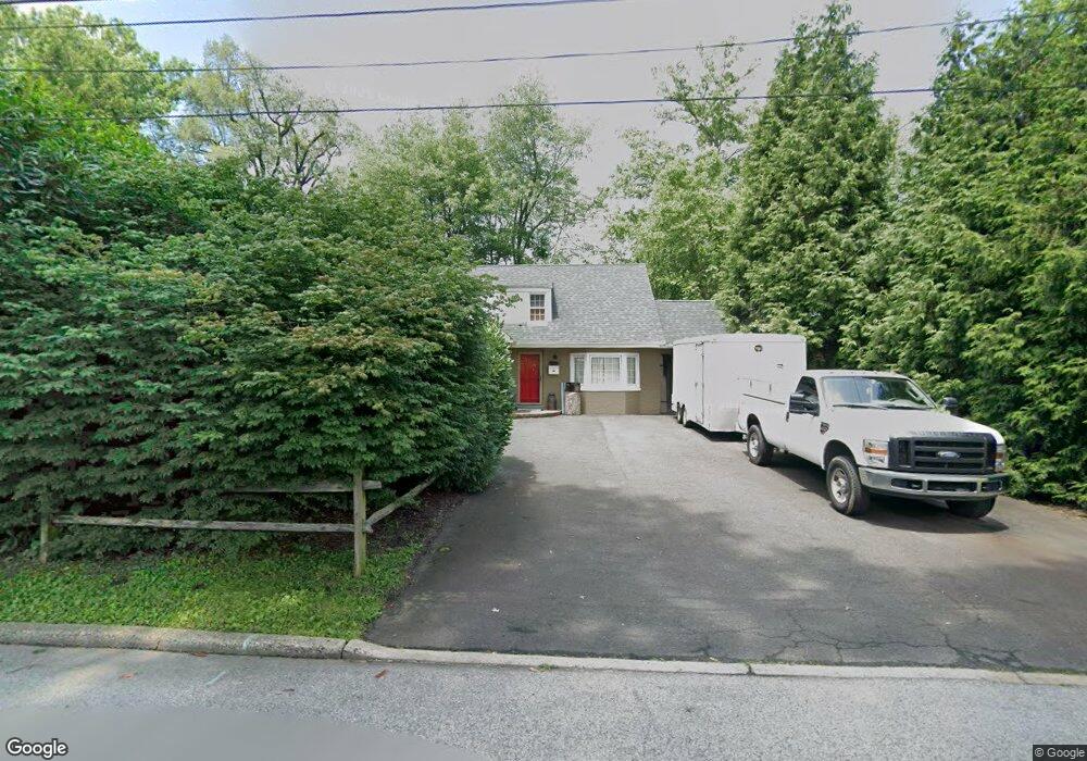 622 Kirkwood St, Jenkintown, PA 19046 - photo 1