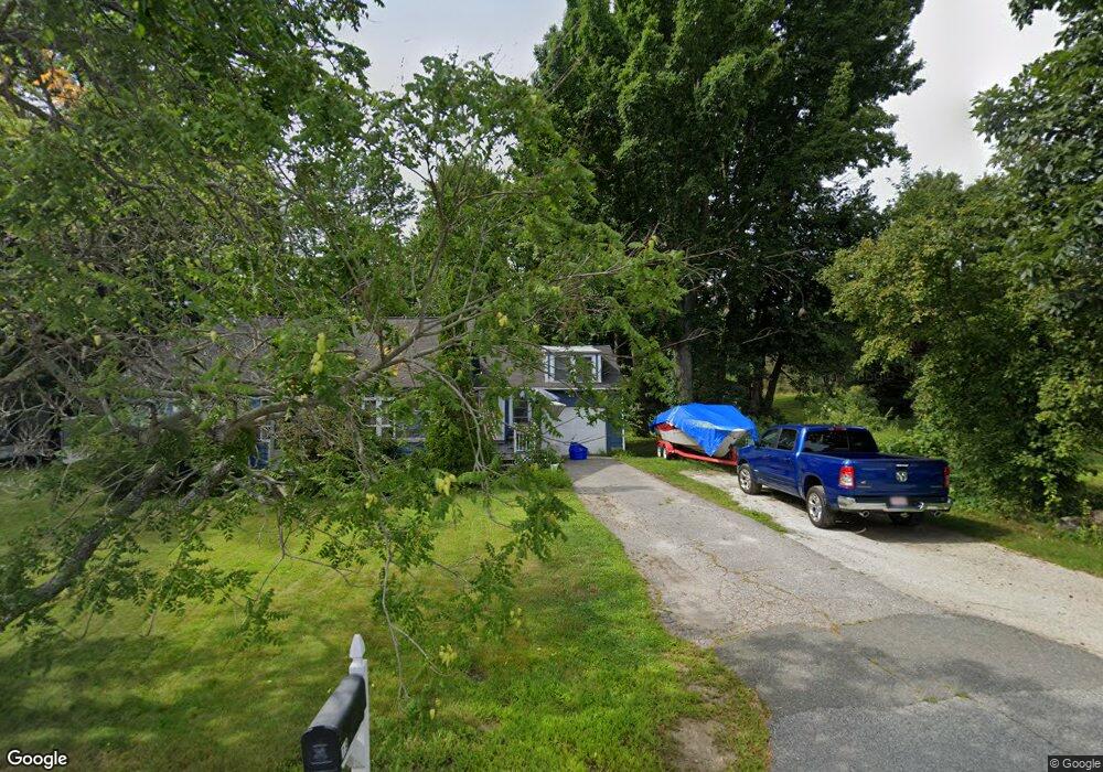 19 West Rd, Hampstead, NH 03841 - photo 1