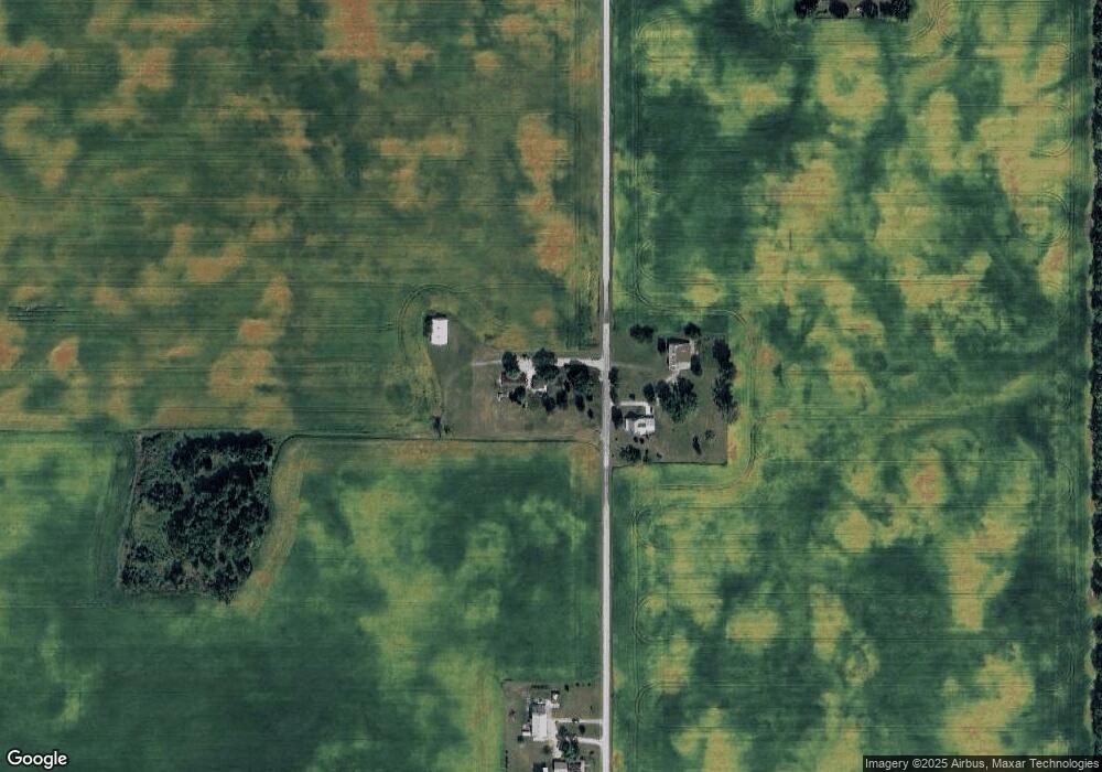 4732 S 100 E, Bluffton, IN 46714 - photo 1