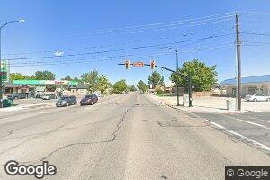 1 E 100 N, Ephraim, UT 84627