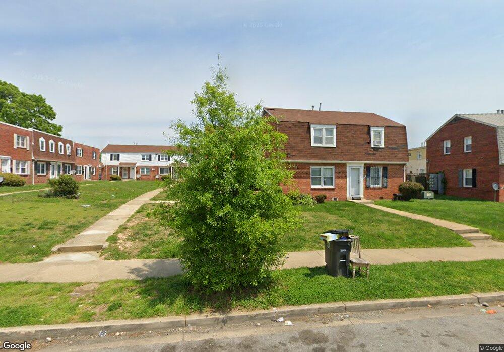 3890 26th Ave unit 19, Temple Hills, MD 20748 - photo 1