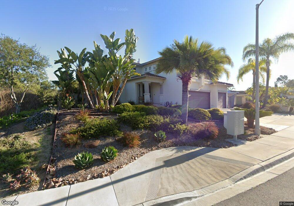 2832 Via Conquistador, Carlsbad, CA 92009 - photo 1