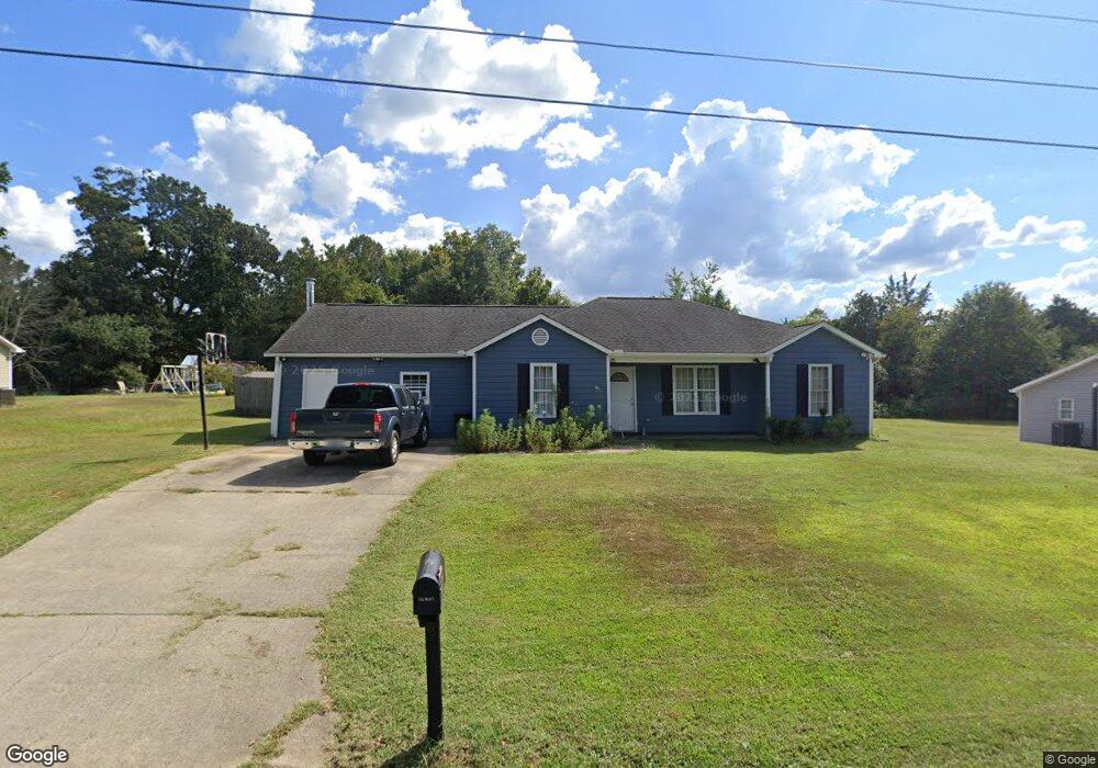 444 Shawn Ln, Chatsworth, GA 30705 - photo 1