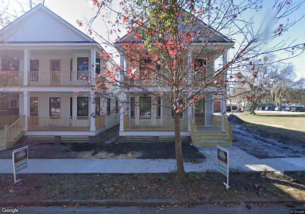 505 E 36th St, Savannah, GA 31401 - photo 1