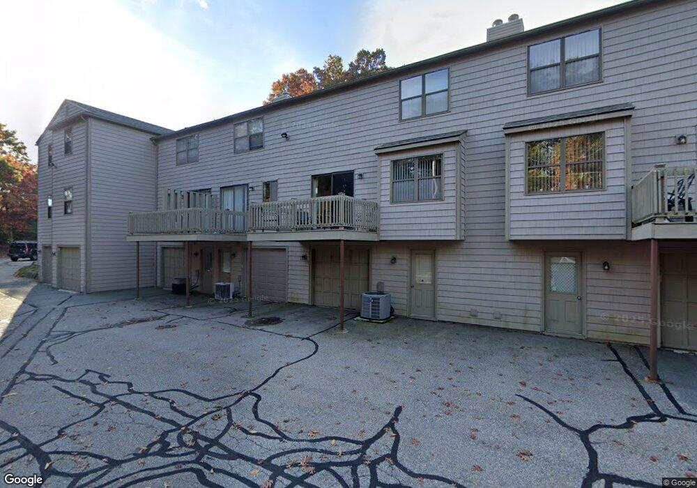 1904 Pinewood Dr, Smithfield, RI 02917 - photo 1